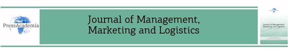Journal of Management, Marketing and Logistics (JMML), ISSN: 2148 6670 Year: 2015 Volume:2 Issue: 4 A STUDY ON CONSUMER PERCEPTION OF LUXERY DESTINATION IN TURKEY DOI: 10.17261/Pressacademia.