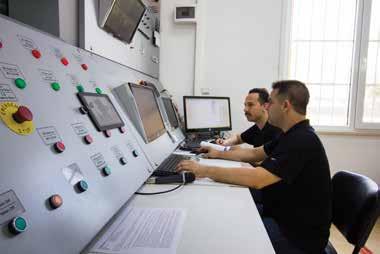 Testla Elektrik Laboratuvarları en yeni uluslararası standartlara uygun olarak test hizmeti verecek