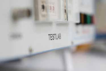Şebeke tipi elektrik ekipmanı imalatçıları ve son kullanıcıları için, test, muayene ve belgelendirme, kritik varlıkların endüstri ve yasal standartlara uygun olmasını sağlar.