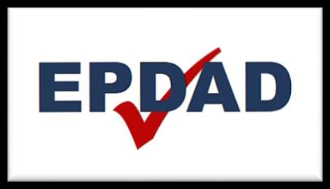 EPDAD ÖĞRETMEN EĞİTİMİ STANDARTLARI EPDAD