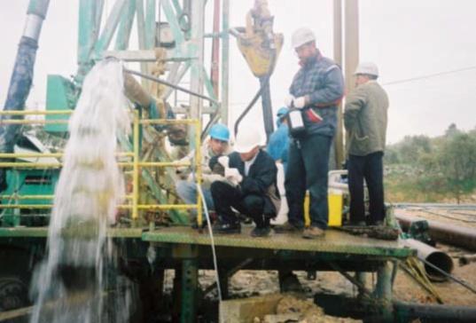 Yealtı Suyu Akımı: Genel Teminoloji LABORATUVAR DENEYLERİ