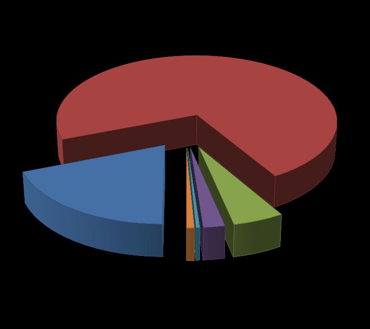 Şehirlere göre BKA Dökümü 2012 2015 Istanbul 109,795 34% Istanbul