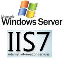 net Framework 4+ Microsoft SQL Server 2008 R2+ IIS