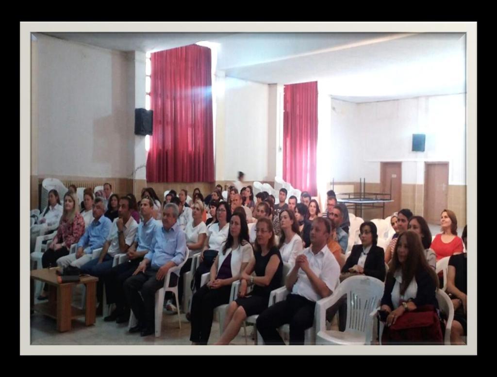 Bandırma Akşemsettin Mesleki ve Teknik Anadolu Lisesi Müdürlüğü AB Erasmus + Mesleki Eğitim Öğrenici ve Personel Hareketliliği Kapsamında Avrupa Birliği nde Geriatrik Hasta Hizmetleri Stajı