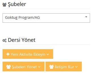 7- Sanal Sınıf (Bkz: Perculus Kılavuzları) 8- Video Eğitmen sisteme video yükleyebilir. ALMS videolara soru eklenmesi ve katılımcının yanıtlayabilmesine olanak tanıyan bir yapı sunar.