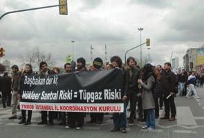 Rusya ülkemizin doğalgaz ve petrol açısından dış bağımlılığında büyük paya sahip bir ülke konumundadır. Akkuyu ya kurdurulacak nükleer santral ile bu bağımlılık katlanacaktır.