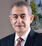 Hasan Basri Göktan Şekerbank, Yönetim Kurulu Başkanı Chairman,