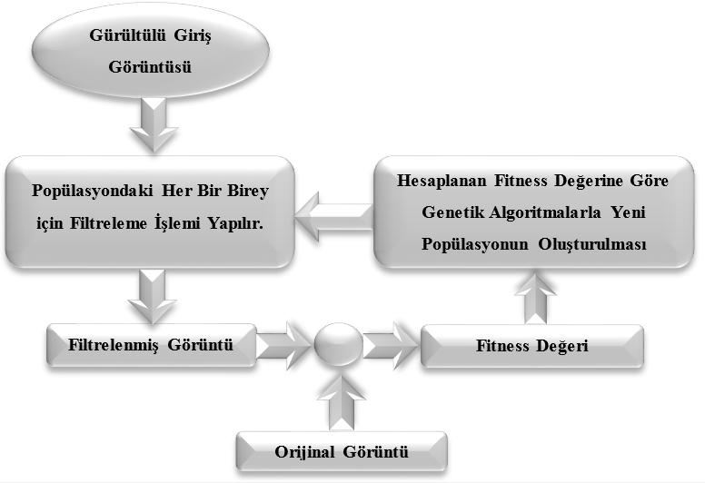 ayrıştırılamaz görüntü filtrelerine göre avantajı Q W/(Q+W) olmaktadır.