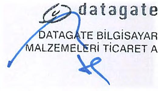 Soz konusu genel kurul toplant1s1 10 Haziran 2016 tarih ve 9094 say1h Turkiye Ticaret Sicili Gazetesi'nde yay1mlanm1~tir.