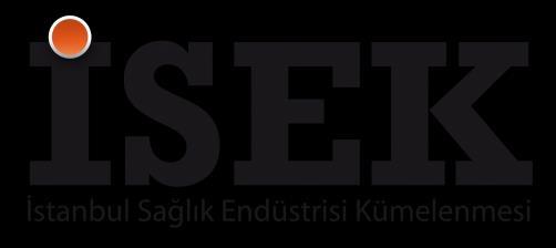 EXPOMED 2017 İSEK İstanbul Sağlık Endüstrisi Kümelenmesi olarak, bu yıl 30 Mart-2 Nisan 2017 tarihlerinde TÜYAP ta gerçekleşecek EXPOMED Eurasia Fuarına 4.