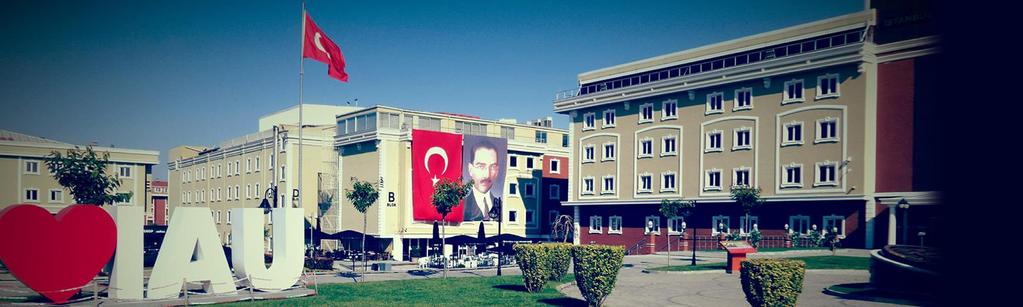 Entelektüel bilgi birikimine sahip, kendini her alanda yenileyen, katılımcı, evrensel boyutta özgür düşünen bir gençlik yetiştirmek için öğrencilerimize sadece mesleki bilgi vermekle yetinmedik;