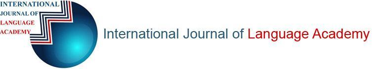 IJLA is refereed journal published every three months. Researches about language, linguistics, language teaching and literature are included in IJLA.