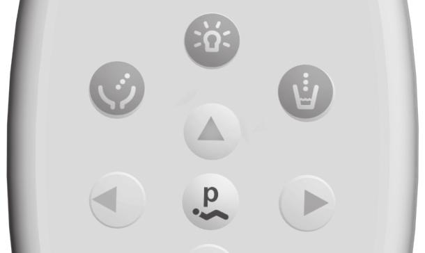 Bardak doldurma veya kreşuar yıkama düğmesini istediğiniz süreyle basılı tutun. 3. Düğmeyi bırakın. Programın değiştirildiğini onaylayan üç bip sesi duyacaksınız.