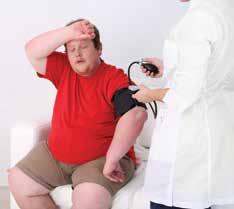 Obezite Cerrahisi Obezitenin Neden Olduğu Hastalıklar n Yüksek tansiyon n Şeker hastalığı (Tip 2 Diyabet) n