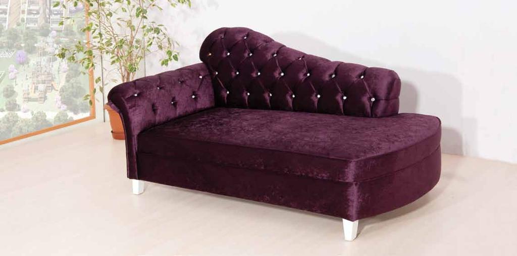 230 x 85 JOSEPHİNE KOLTUK Sofa