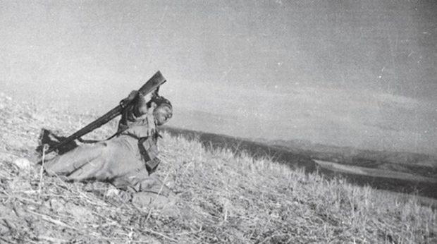 Tarih içinde gelişen savaş tasviri, artık sadece ressamların tekelinde değil. Gelişen teknoloji sayesinde dünyaya haber iletmek isteyen herkes bir kamerayla bu işi yapabiliyor.