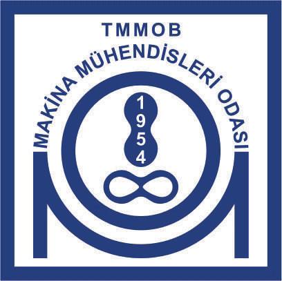 TMMOB MAKİNA MÜHENDİSLERİ ODASI İSTANBUL ŞUBESİ 32.