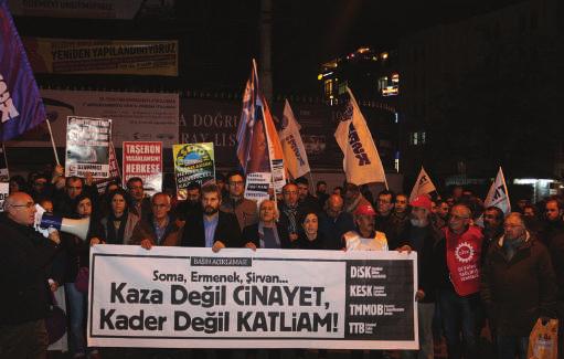 Dr Savaş Karabulut un da yer aldığı Akademisyenlere ilişkin, TM- MOB İstanbul İl Koordinasyon Kurulu tarafından basın toplantısı düzenlendi.