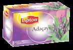 Lipton Bitki / Yeşil