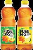 Fuse Tea 1 lt Çşt.