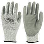 / Koli - Pair / Box : 60 141250Y Kesilme Dirençli Eldiven / Cut Resistance Glove 4342 Beden-Size: 7, 8, 9, 10 Çift / Koli - Pair / Box : 60 CAM ELYAF-LİKRA ve NAYLON karışımı iplikten üretilmiş