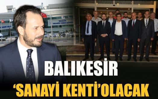 ve işbirlikçi çalışmalarını sürdürüyor. Sanayi Odası Yönetim Kurulu öncülüğünde sık sık bir araya gelen iş dünyası ve sanayiciler geçtiğimiz gün Gönen de düzenlenen iftar yemeğinde buluştu.