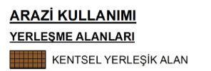 İlgili Plan Uygulama