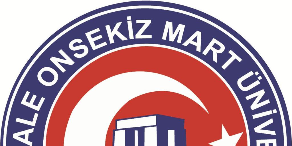 T.C. ÇANAKKALE ONSEKİZ MART ÜNİVERSİTESİ 2014 MALİ YILI OCAK-HAZİRAN DÖNEMİ