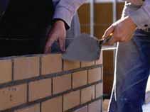 Newkim Yapıştırma Harçları 31 Gaz Beton, Tuğla Örgü Harcı Ürün Tanımı Çimento esaslı, reçine katkılı, gaz beton, tuğla malzemeleri ile duvar örülmesi için kullanılan hazır harç.