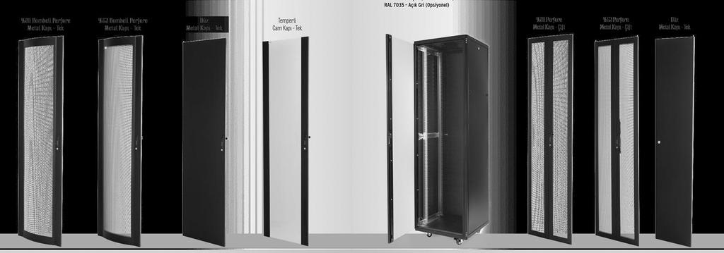 Data sheet Elegant-Net 19inch Dikili tip Rack kabinet W:600 = D:1000 Belgeler; Üretici firma, 19 rack kabinet üretiminde ISO 9001:2008 kalite güvence sistemi ve EN 61587-1, IEC 60917, IEC60297