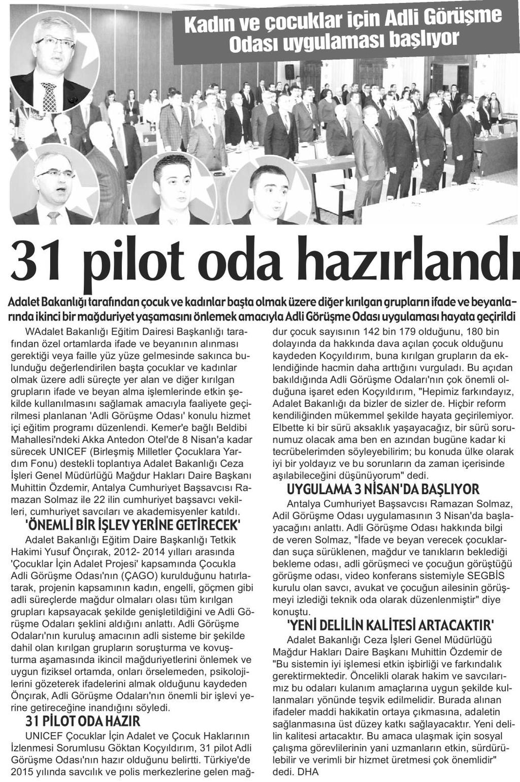 HİLAL Tarih : 22.3.