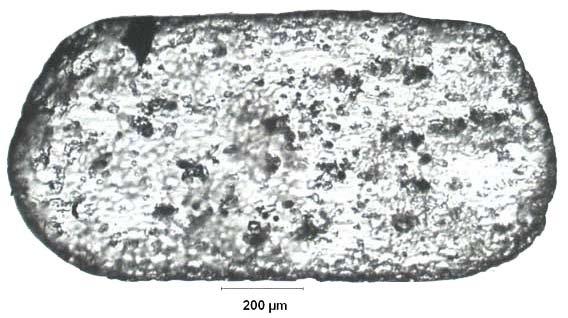 EK A.64 ablo A.64: Na 2 O/B 2 O 3 =0.94 Olan Çözeltide 36.90 C için Belirlenen Çözünme Hızı D-64.1 37.01 3.