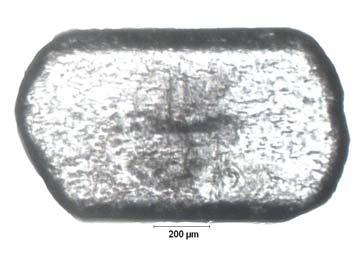 EK B.4 ablo B.4: Na 2 O/B 2 O 3 =0.3 Olan Çözeltide 30.22 C için Belirlenen Büyüme Hızı D-71.1 30,22 3,61365 6,78 0 0,00 0,00 D-71.2 30,18 3,66154 6,83 240 4,48 1,87 D-71.