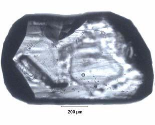 EK B.12 ablo B.12: Na 2 O/B 2 O 3 =0.3 Olan Çözeltide 29.85 C için Belirlenen Büyüme Hızı D-79.1 29,85 3,36403 6,55 0 0,00 0,00 D-79.