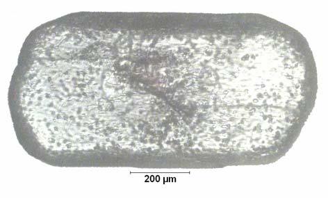 EK C.34 ablo C.34: Na 2 O/B 2 O 3 =0.5 Olan Çözeltide 33.04 C için Belirlenen Çözünme Hızı D-153.