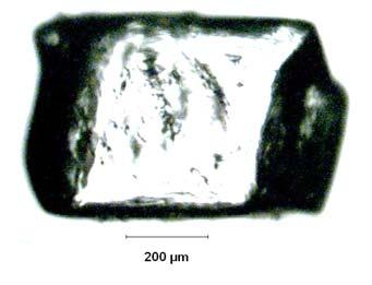 EK A.2 ablo A.2: Na 2 O/B 2 O 3 =0.94 Olan Çözeltide 30.04 C için Belirlenen Büyüme Hızı G, D D-2.1 30.