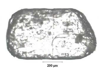 EK A.32 ablo A.32: Na 2 O/B 2 O 3 =0.94 Olan Çözeltide 29.48 C için Belirlenen Büyüme Hızı G, D D-32.1 29.