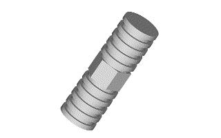 TIE-ROT TAKIM (TİJ) Perde kolon ve kiriş kalıplarının iki yüzeyindeki panoların tespitinde kullanılabilecek en doğru çözümdür.kullanımı çok pratik ve rahattır.