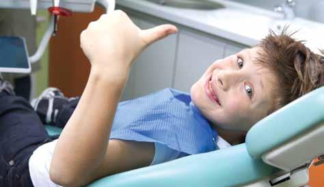 Çocuklarda diş hekimi korkusu nasıl aşılabilir? Araştırmalara göre diş hekimi korkusu genellikle çocukluktaki kötü tecrübelerden kaynaklanmaktadır.