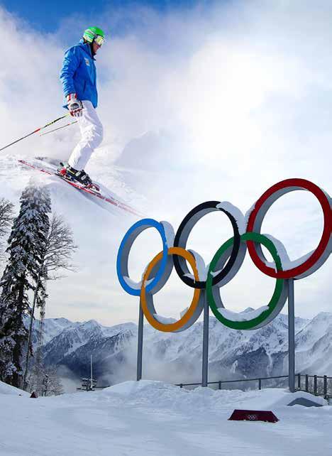 İsviçre Olimpiyat Komitesi, 2026 Kış Olimpiyat Oyunları için Sion u aday gösterdi. Adaylık, Die Winterspielen im Herzen der Schweiz (İsviçre nin kalbinde kış oyunları) sloganı ile açıklandı.