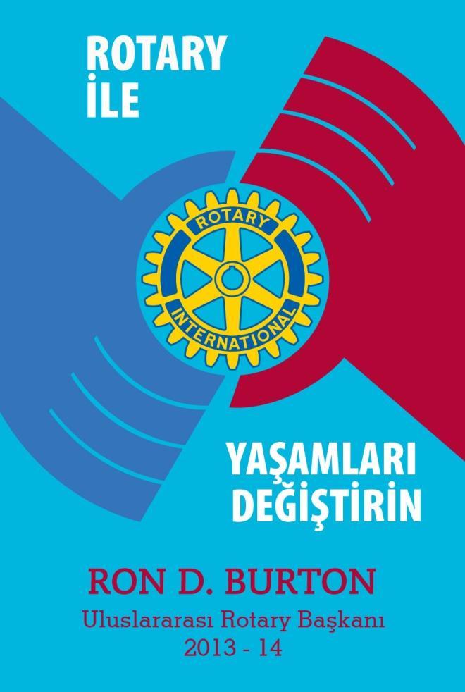 GÜNDOĞDU ROTARY KULÜBÜ KURULUŞ : 24.01.2001 CHARTER : 23.05.2002 ULUSLARARASI ROTARY BAŞKANI RON D. BURTON 2440. BÖLGE BAŞKANI ESAT KARDIÇALI 7.GRUP BAŞKAN YARDIMCISI ERHAN GÖKDAĞ KULÜP BAŞKANI K.