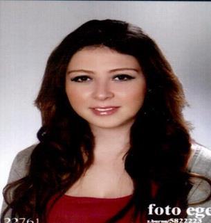 ÖZGEÇMİŞ 1. Adı Soyadı: Zeynep ÇALIŞKAN 2. Doğum Tarihi: 13/01/1986 3. Unvanı: PhD. Dr. 4.