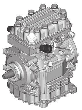 GEA Compressor K20 Yükleme yönergeleri 09740-02.