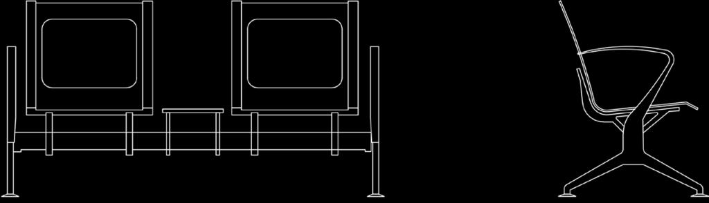 Width : 150 cm Derinlik -  80 cm