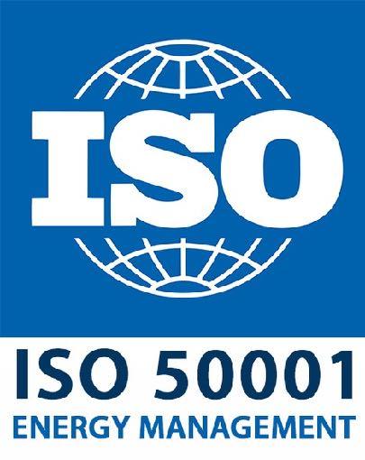 PROJE KAPSAMI-SERTIFIKA 29 ISO 50001 Uluslar Arası Standartlar Teşkilatının yayınlamış olduğu, uluslararası enerji yönetim sistemi standardıdır.