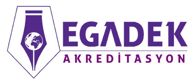 EĞİTİM ÖĞRETİM AKREDİTASYON VE DERECELENDİRME DERNEĞİ (EGADEK) Ulusal EGADEK Yönetim, Sosyal ve