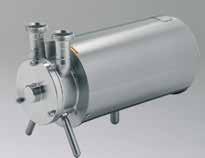 Küçük ölçekli bira ve süt üretimi Şişeleme sistemleri Arındırma sistemleri İçme suyu sistemleri Endüstriyel uygulamalar.