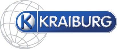 Genel bakış Bizim deneyimimiz, sizin kazancınız! KRAIBURG - kauçuk sektöründeki belirleyici rolü ile önde KRAIBURG Holding GmbH & Co. KG dünya çapında 2.000 çalışanı ile 1947 yılından bugüne.