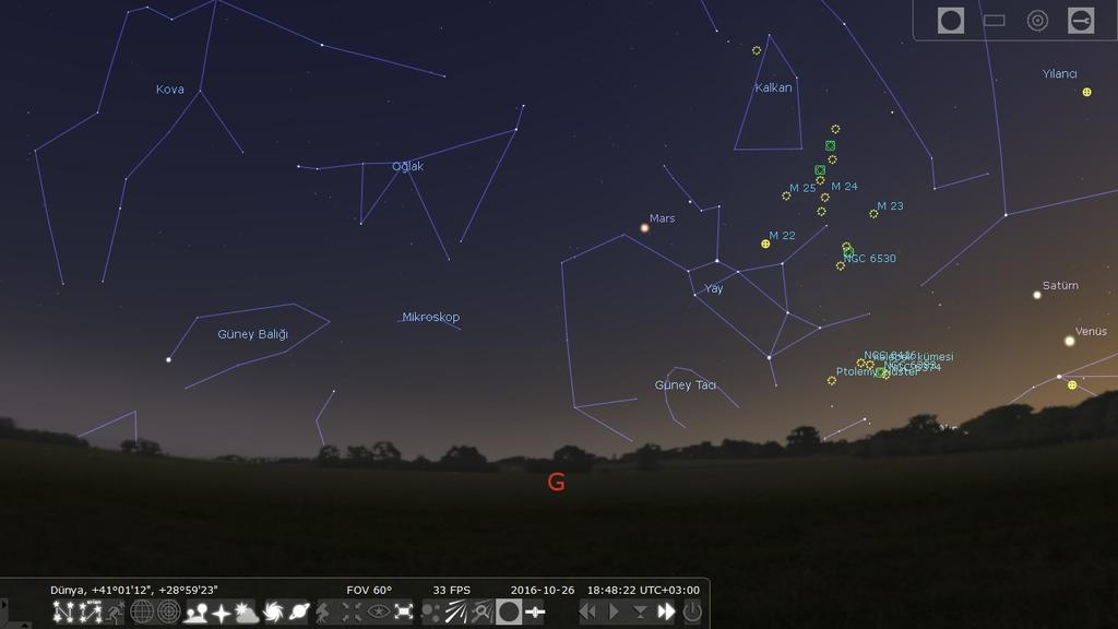 Astronomi, Uzay ve Gökyüzü Gözlem Uygulamaları Astronomiye, gökyüzü gözlemlerine ve evrenin derinliklerine meraklıysanız bu alanlarda ilginizi tatmin edecek çeşitli bilgisayar ve mobil uygulamaları