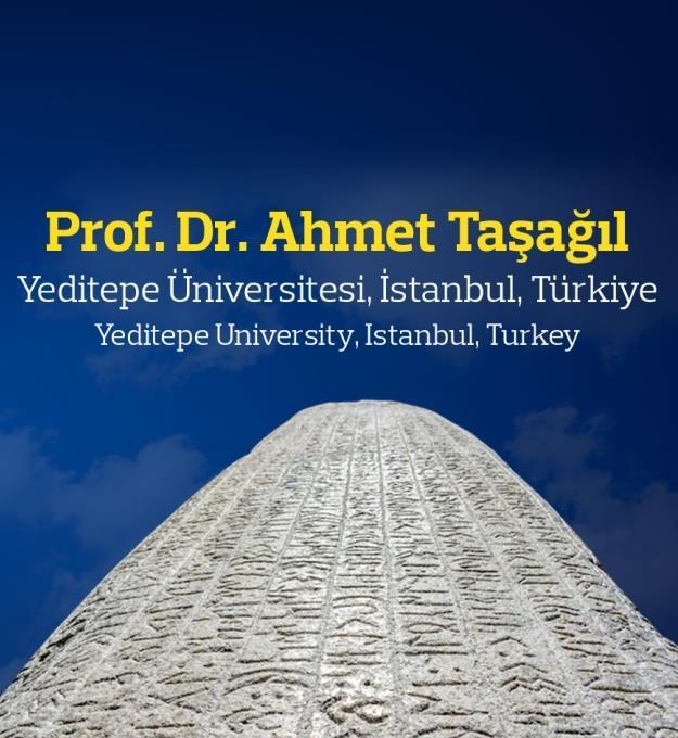 Mehmet Zeki GÜNAY, Orta Doğu ve Kafkasya Uygulama ve Araştırma Merkezi Müdürlüğünü yürüten Prof. Dr.